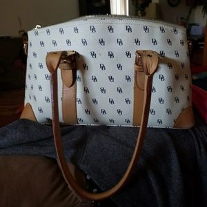 Dooney and Bourke